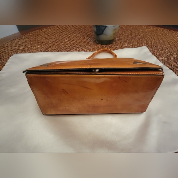 Emporio Armani vintage Handbag - Picture 2 of 16